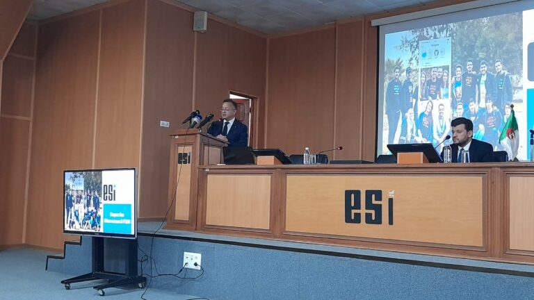 ESI