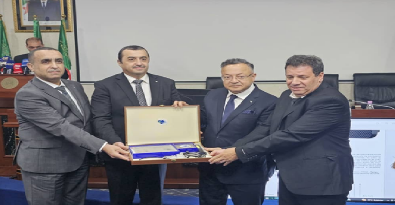 Quatre modèles innovants développés par des centres de recherches